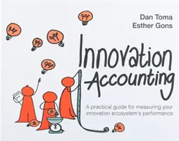 Innovationsrechnung: Ein praktischer Leitfaden zur Messung der Leistung Ihres Innovations-Ökosystems - Innovation Accounting: A Practical Guide for Measuring Your Innovation Ecosystem's Performance