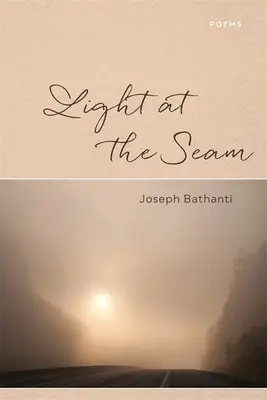 Licht am Saum: Gedichte - Light at the Seam: Poems