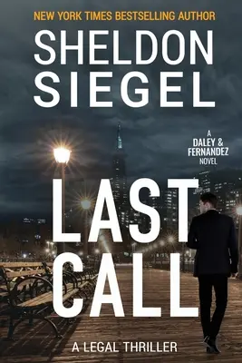 Letzter Aufruf - Last Call