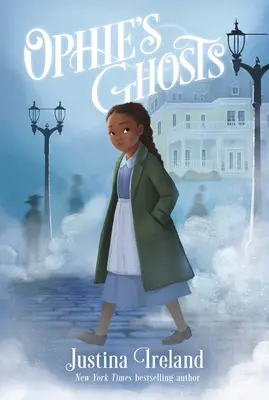 Ophie's Geister - Ophie's Ghosts