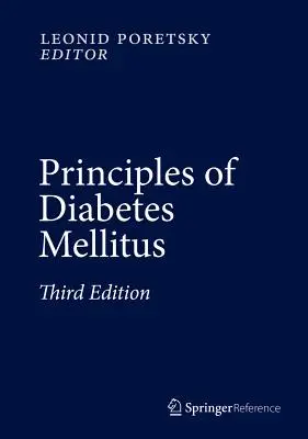 Grundlagen des Diabetes mellitus - Principles of Diabetes Mellitus