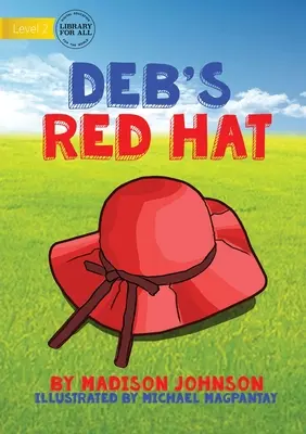 Debs rote Mütze - Deb's Red Hat