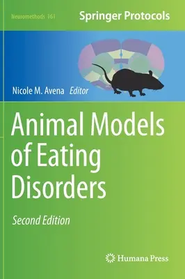 Tiermodelle für Essstörungen - Animal Models of Eating Disorders