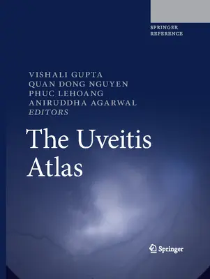 Der Uveitis-Atlas - The Uveitis Atlas
