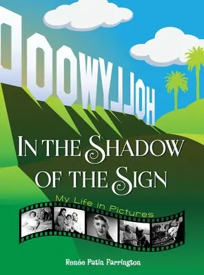 Im Schatten des Zeichens - Mein Leben in Bildern (Farbe) (gebunden) - In the Shadow of the Sign - My Life in Pictures (color) (hardback)