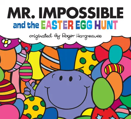 Mr. Impossible und die Suche nach dem Osterei - Mr. Impossible and the Easter Egg Hunt