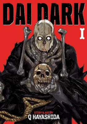 Dai Dark Band 1 - Dai Dark Vol. 1