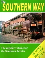 Southern Way: Ausgabe Nr. 19 (Robertson Kevin (Autor)) - Southern Way: Issue No 19 (Robertson Kevin (Author))
