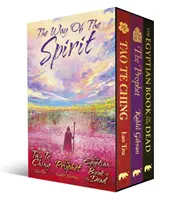 Weg des Geistes - Seidengebundene Deluxe-Ausgaben im Schuber - Way of the Spirit - Deluxe silkbound editions in boxed set