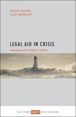Prozesskostenhilfe in der Krise: Bewertung der Auswirkungen der Reform - Legal Aid in Crisis: Assessing the Impact of Reform