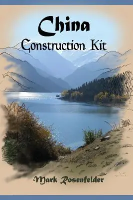 China-Baukasten - China Construction Kit