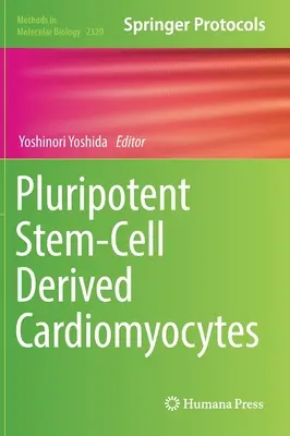 Aus pluripotenten Stammzellen gewonnene Kardiomyozyten - Pluripotent Stem-Cell Derived Cardiomyocytes