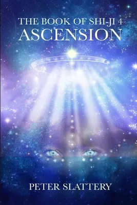 Das Buch Shi-Ji 4: Der Aufstieg - The Book of Shi-Ji 4: Ascension