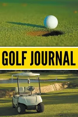Golf-Journal - Golf Journal
