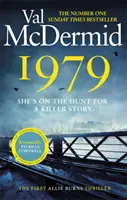 1979 - Der unübersehbare erste Thriller in einer elektrisierenden, brandneuen Serie des Nr.1-Bestsellers - 1979 - The unmissable first thriller in an electrifying, brand-new series from the No.1 bestseller