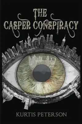 Die Casper-Verschwörung - The Casper Conspiracy