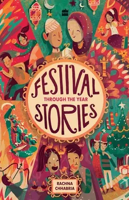 Festival-Geschichten: Durch das Jahr - Festival Stories: Through the Year