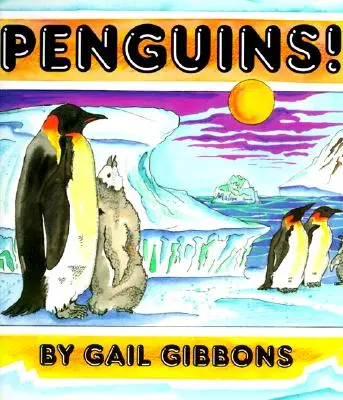 Pinguine! - Penguins!