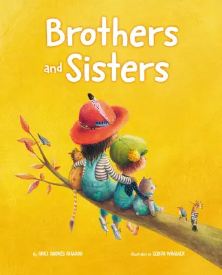 Brüder und Schwestern - Brothers and Sisters