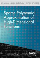 Sparse Polynomial Approximation von hochdimensionalen Funktionen - Sparse Polynomial Approximation of High-Dimensional Functions
