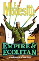 Imperium und Ecolitan: Zwei vollständige Romane des Galaktischen Imperiums: 'Die Ecolitan Operation' und die Ecologic Sucession'. - Empire & Ecolitan: Two Complete Novels of the Galactic Empire: 'The Ecolitan Operation' and the Ecologic Sucession'