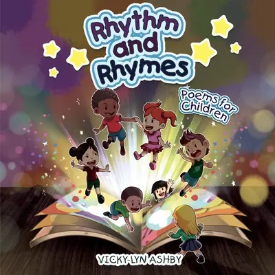 Rhythmus und Reime: Gedichte für Kinder - Rhythm and Rhymes: Poems for Children