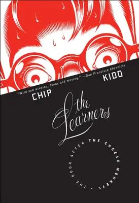 Die Lernenden: Das Buch nach den Käseäffchen - The Learners: The Book After the Cheese Monkeys