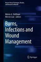 Verbrennungen, Infektionen und Wundmanagement - Burns, Infections and Wound Management