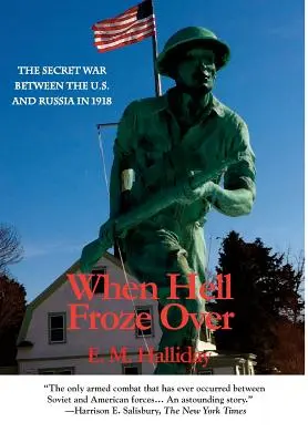 Als die Hölle zugefroren war - When Hell Froze Over