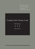 Recht der Computerkriminalität - Computer Crime Law