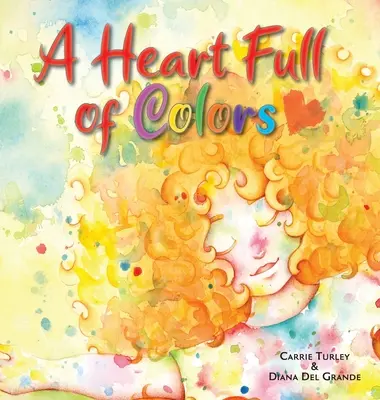 Ein Herz voller Farben - A Heart Full of Colors