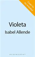 Violeta - Der sofortige Sunday Times-Bestseller - Violeta - The instant Sunday Times bestseller