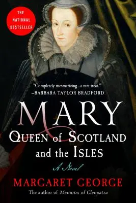 Maria, Königin von Schottland und den Inseln - Mary Queen of Scotland and the Isles