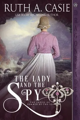 Die Dame und der Spion - The Lady and the Spy
