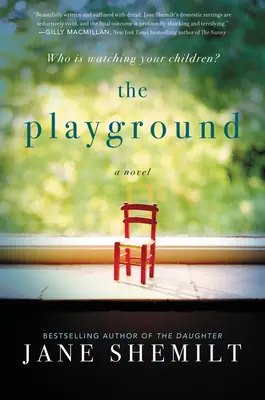 Der Spielplatz - The Playground