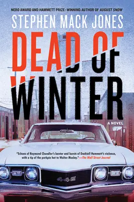 Der tote Winter - Dead of Winter