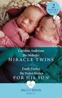 Die Wunderzwillinge der Hebamme / Die perfekte Mutter für seinen Sohn - Die Wunderzwillinge der Hebamme / Die perfekte Mutter für seinen Sohn - Midwife's Miracle Twins / The Perfect Mother For His Son - The Midwife's Miracle Twins / the Perfect Mother for His Son