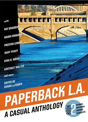Taschenbuch L.A. Book 2: Eine lässige Anthologie: Studios, Verkäufer, Heiligtümer, Surfspots - Paperback L.A. Book 2: A Casual Anthology: Studios, Salesmen, Shrines, Surfspots