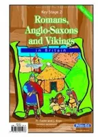 Römer, Angelsachsen und Wikinger in Großbritannien - Romans, Anglo-Saxons and Vikings in Britain