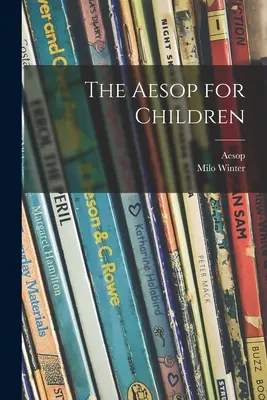 Der Äsop für Kinder - The Aesop for Children