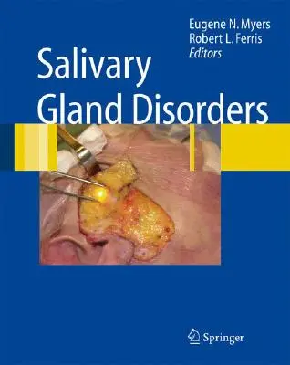 Erkrankungen der Speicheldrüsen - Salivary Gland Disorders