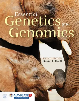 Essential Genetics und Genomik - Essential Genetics and Genomics