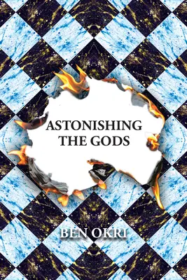 Erstaunen der Götter - Astonishing the Gods