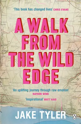 Ein Spaziergang vom wilden Rand - A Walk from the Wild Edge