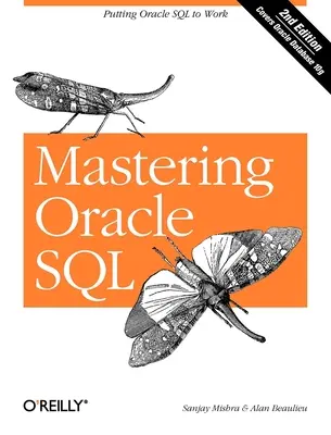 Beherrschung von Oracle SQL - Mastering Oracle SQL