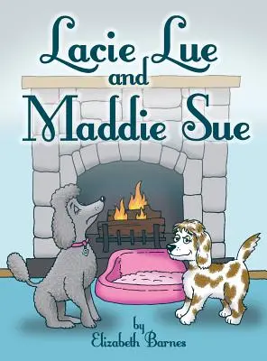 Lacie Lue und Maddie Sue - Lacie Lue and Maddie Sue