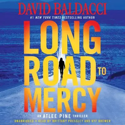 Der lange Weg zur Gnade - Long Road to Mercy