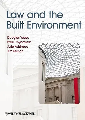 Gesetz Gebaute Umwelt - Law Built Environment