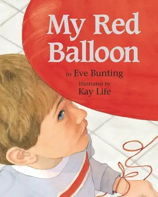 Mein roter Luftballon - My Red Balloon