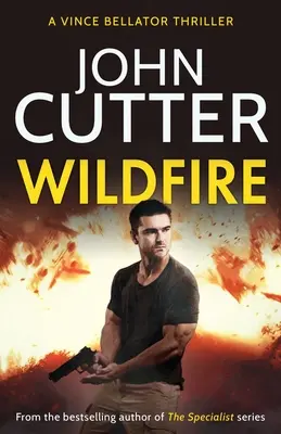 Wildfire: Ein actiongeladener Selbstjustiz-Thriller - Wildfire: An action-packed vigilante thriller